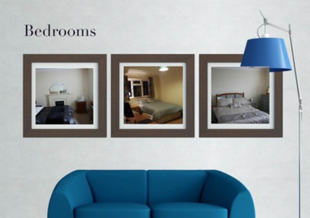 Travellers Retreat Hotel Poole Bagian luar foto