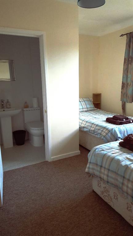 Travellers Retreat Hotel Poole Bagian luar foto