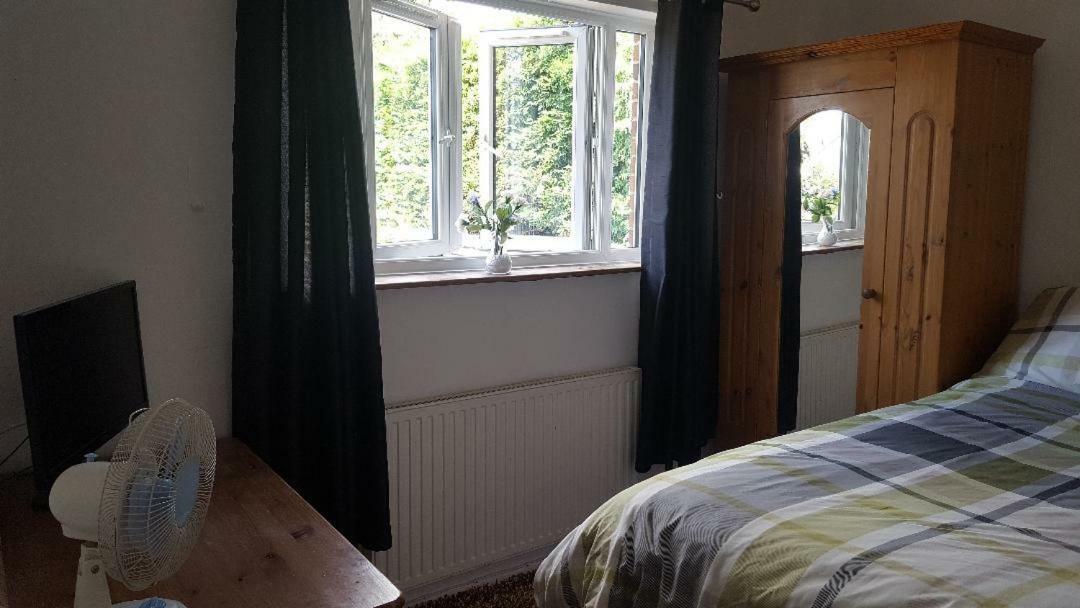 Travellers Retreat Hotel Poole Bagian luar foto