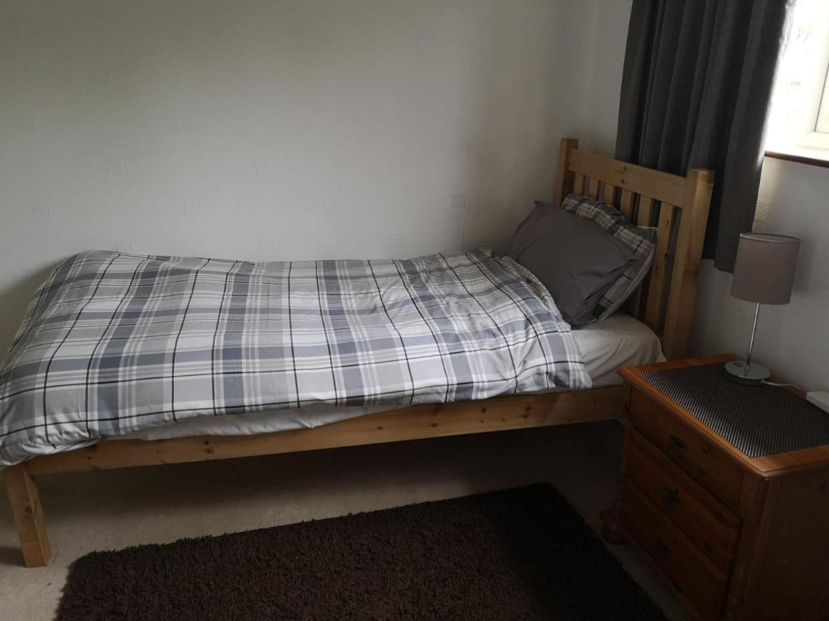 Travellers Retreat Hotel Poole Bagian luar foto