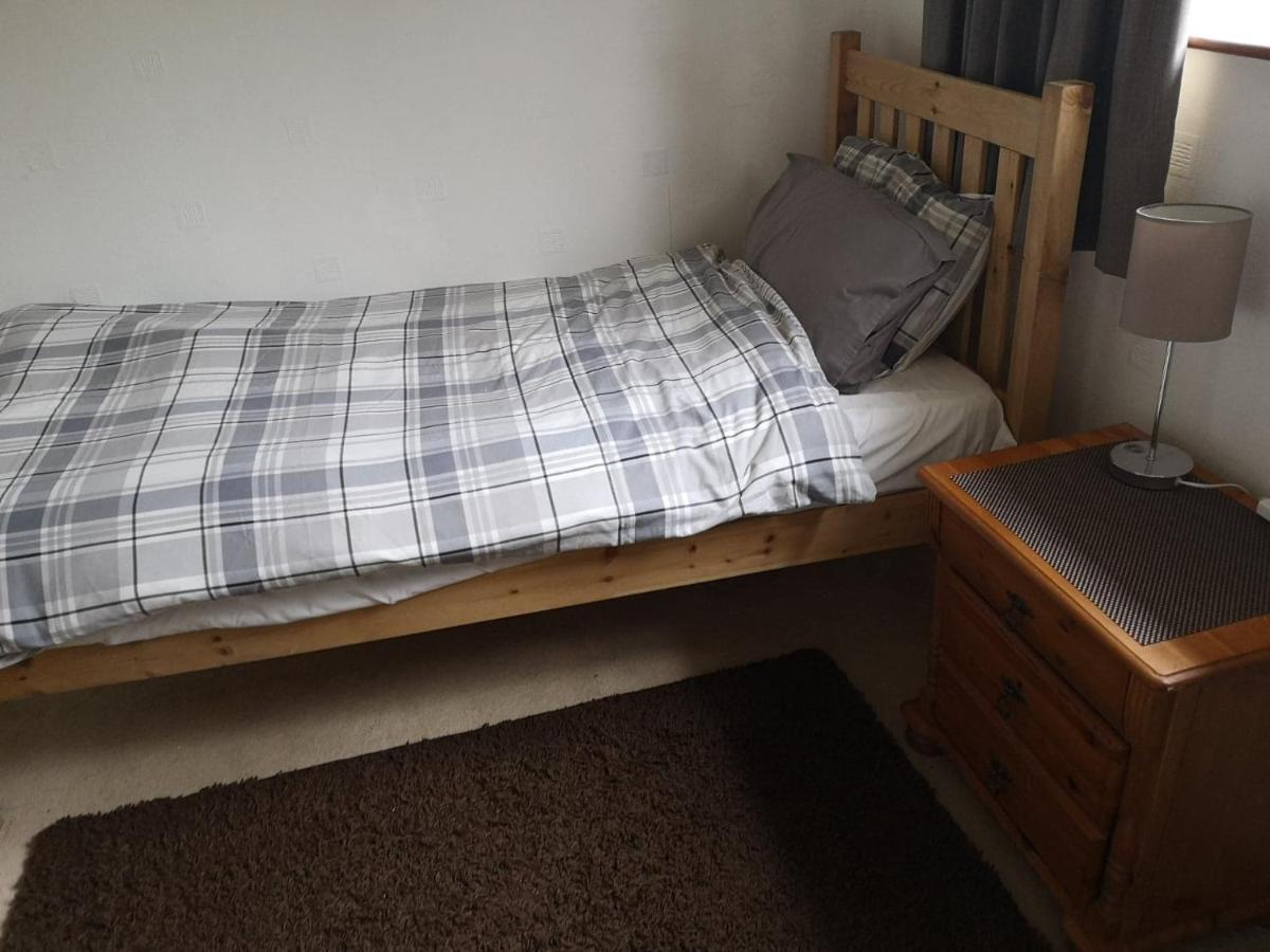 Travellers Retreat Hotel Poole Bagian luar foto