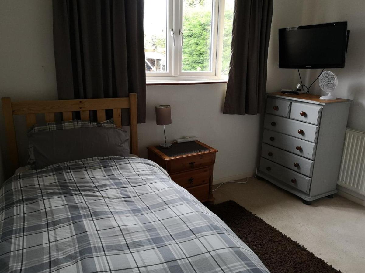 Travellers Retreat Hotel Poole Bagian luar foto